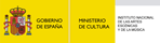 Ministerio de cultura